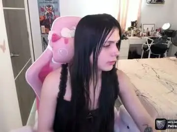 Chaturbate Private Sex Chat of flora_angelical