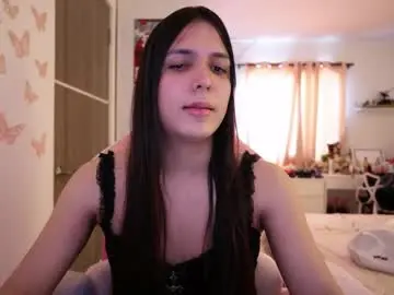 Chaturbate Free Porn Cam of flora_angelical