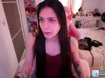 Chaturbate Adult Webcams of flora_angelical