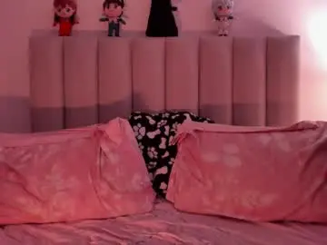 Chaturbate Sex Chat of flora_angelical