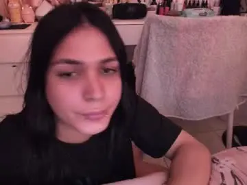 Chaturbate Live Porn of flora_angelical