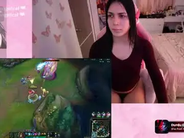 Chaturbate Free Live Porn of flora_angelical