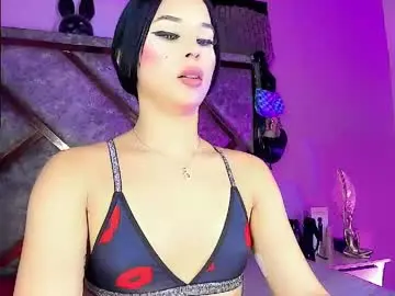 Chaturbate Free Porn Cam of gia21xxx