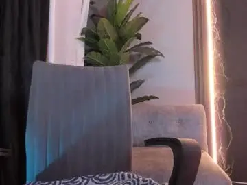 Chaturbate Adult Webcam of hannajhoonson