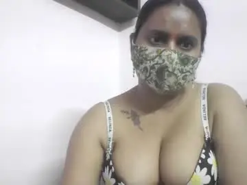 Chaturbate Nude Webcam of hot_tanvi