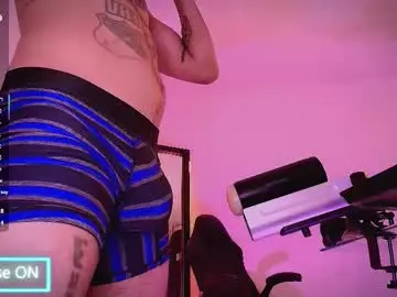 Chaturbate Nude Webcam of hotlatinox20cm