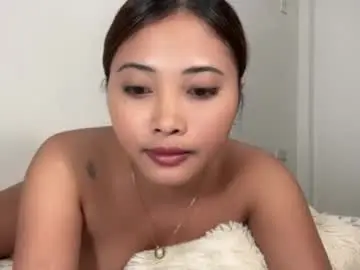 Chaturbate Nude Webcam of im_meli