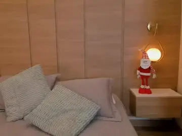 Chaturbate Sex Cam of isabel_millher