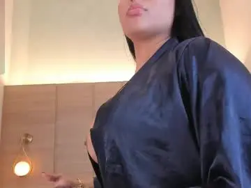 Chaturbate Nude Webcam of isabel_millher