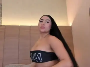 Chaturbate Sex Chat of isabel_millher