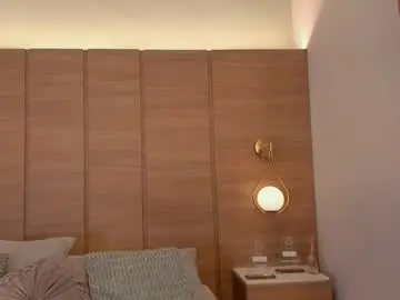 Chaturbate Live Porn of isabel_millher