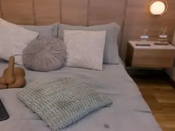 Chaturbate Live Porn of isabel_millher