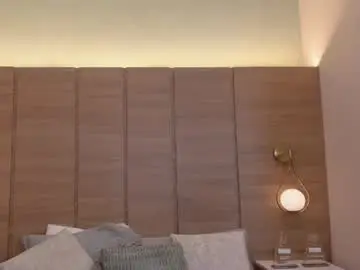 Chaturbate Sex Cam of isabel_millher