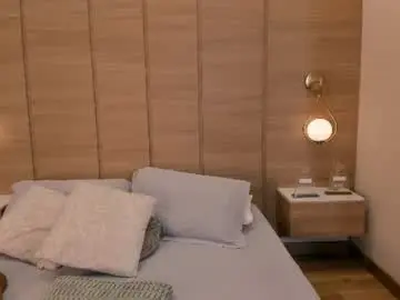 Chaturbate Best live sex cam show of isabel_millher