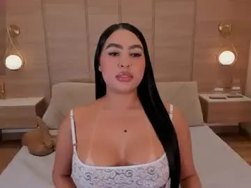 Chaturbate Live Sex Cam of isabel_millher