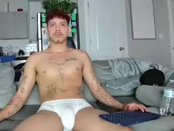 Chaturbate Live Sex Cam of jack_thomas22