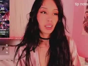 Chaturbate Adult Webcams of jenner_mills