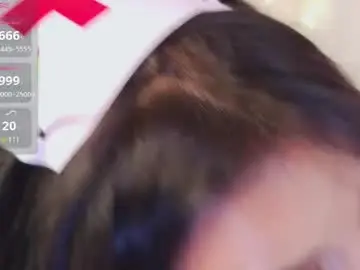 Chaturbate Adult Video Chat of jenner_mills