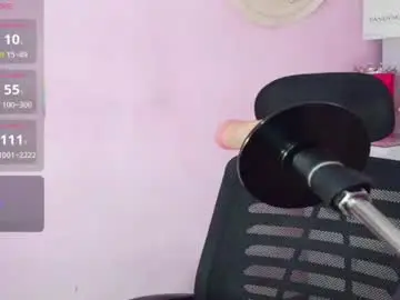 Chaturbate Sex Chat of jenner_mills