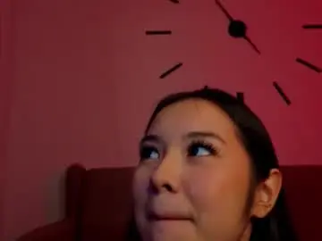 Chaturbate Live Sex Cam of juniebogany