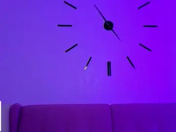 Chaturbate Nude Webcam of juniebogany