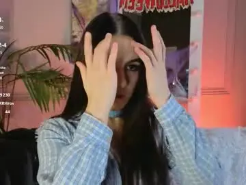 Chaturbate Live Sex Cam of kelly_woods