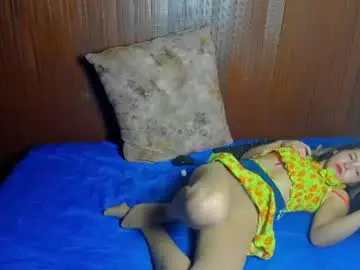 Chaturbate Live Sex of kitty_rose6147