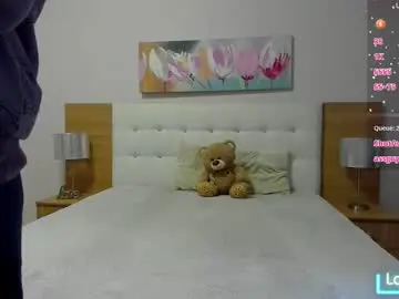 Chaturbate Best live sex cam show of lovelysophie3