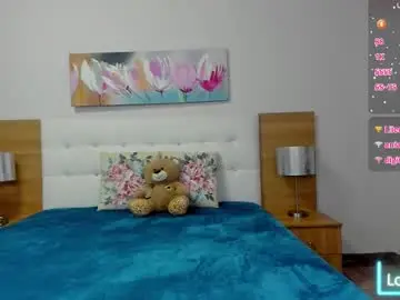 Chaturbate Free Live Porn of lovelysophie3