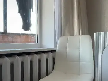 Chaturbate Live Porn of markusya