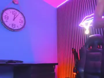 Chaturbate Watch Live Sex Cams of maximoking26