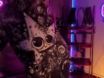 Chaturbate Adult Webcam of maximoking26