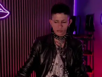 Chaturbate Adult Webcams of maximoking26