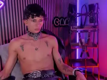 Chaturbate Live Sex of maximoking26