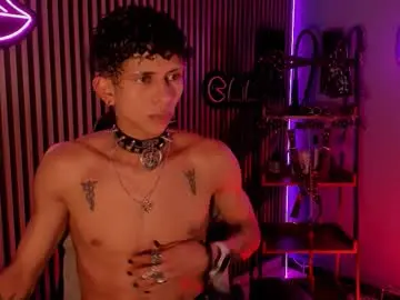 Chaturbate Sex Cam of maximoking26