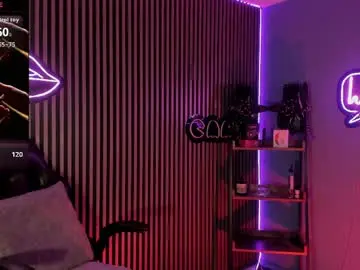 Chaturbate Sex Cam of maximoking26