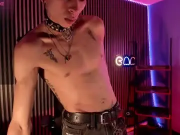 Chaturbate Live Porn of maximoking26