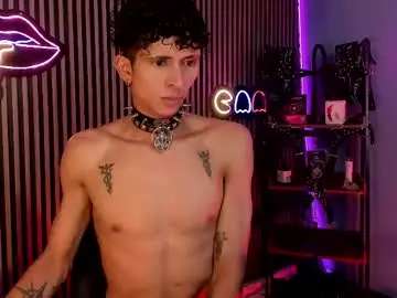 Chaturbate Nude Webcam of maximoking26