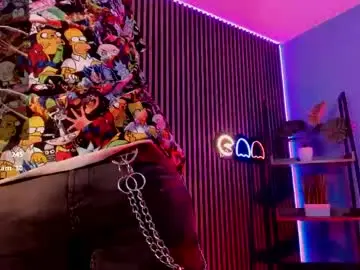 Chaturbate Watch Live Sex Cams of maximoking26