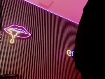 Chaturbate Adult Video Chat of maximoking26