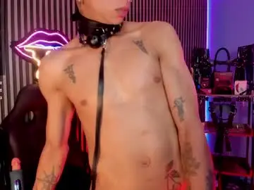 Chaturbate Sex Chat of maximoking26