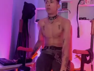 Chaturbate Free Porn Cam of maximoking26