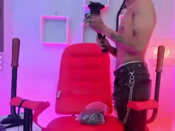 Chaturbate Free Live Porn of maximoking26