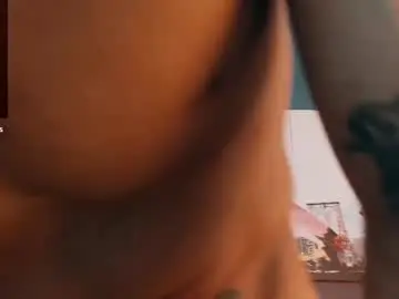 Chaturbate Private Sex Chat of maximoking26