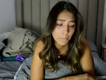 Chaturbate Adult Video Chat of megan_monrroe06
