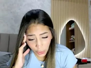 Chaturbate Nude Webcam of megan_monrroe06