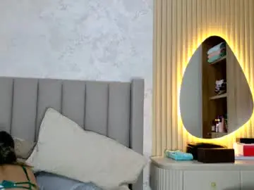 Chaturbate Live Sex of megan_monrroe06