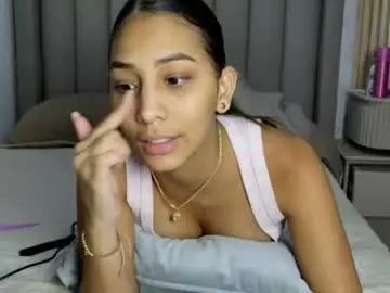 Chaturbate Private Sex Chat of megan_monrroe06