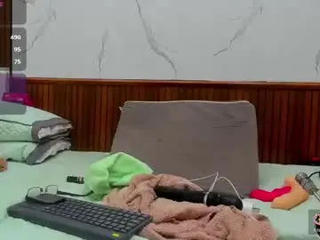 Chaturbate Adult Webcam of mia_conde1_