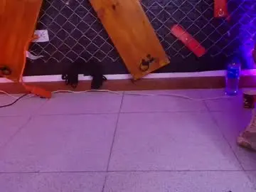 Chaturbate Live Sex of miss_juliett_bdsm